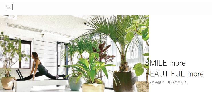 STUDIO TOU_トップ画像