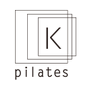 ピラティスK_ロゴ画像