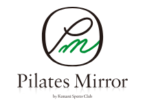 pilatesmirror_ロゴ画像