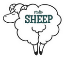 studio SHEEP_ロゴ画像