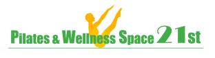 Pilates & Wellness Space 21st_ロゴ画像