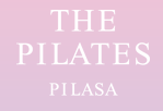 THE PILATES PILASA_ロゴ画像