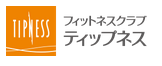 ティップネス_ロゴ画像